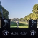 Golf Tutkunları Nuri Özaltın Anısına Buluştu