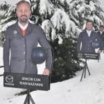 Mazda Jinba Ittai Cup 2019 2. Ayağına Rekor Katılım