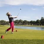 Golf Tutkunları Nuri Özaltın Anısına Buluştu