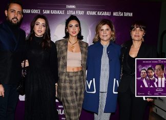 Dila Bulut’tan Etkileyici Bir Kısa Film: ARIES