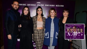 Dila Bulut’tan Etkileyici Bir Kısa Film: ARIES