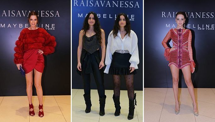 Güçlü Kadını Sıradışı Tasarımlarla Buluşturan Koleksiyon