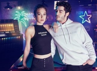 Koton Yeni Sezonun Denim Trendlerini Belirliyor