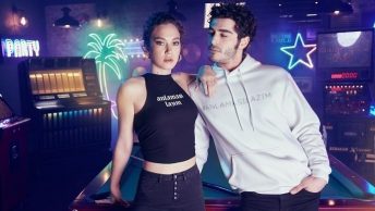 Koton Yeni Sezonun Denim Trendlerini Belirliyor