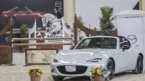 Mazda Jinba Ittai Cup 2019 2. Ayağına Rekor Katılım