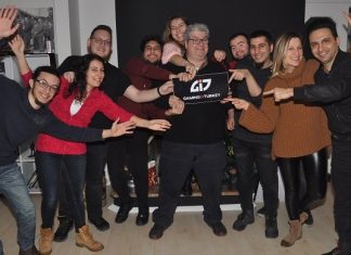 Purple Pan Ailesinin Yeni Mekanı ve Projesi