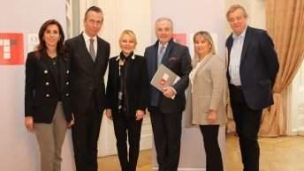 Sevda Elgiz,Özlem Gençoğlu,Cevza Basman, Demet Sabancı Çetindoğan