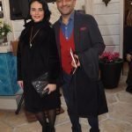 Ali Canip Olgunlu, Yeni Kitabını Ayasofya’da Tanıttı