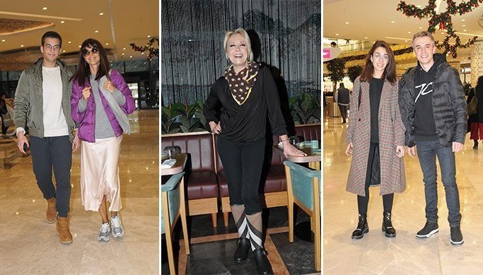 Vadistanbul Alışveriş Keyfi