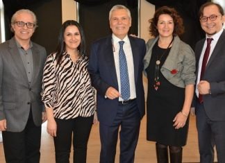 Kadıoğlu Hastanesi Tanfer Sağlık Grubu’na Devredildi