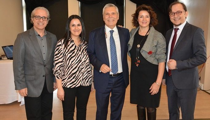 Kadıoğlu Hastanesi Tanfer Sağlık Grubu’na Devredildi