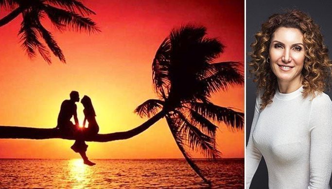 Koşulsuz Sevgi, Hakiki Aşk