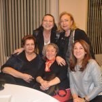 Skal Üyeleri ‘Hamsili Pilav’ Gecesi’nde Buluştu