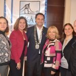 Skal Üyeleri ‘Hamsili Pilav’ Gecesi’nde Buluştu