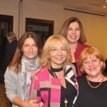 Skal Üyeleri ‘Hamsili Pilav’ Gecesi’nde Buluştu