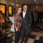 Skal Üyeleri ‘Hamsili Pilav’ Gecesi’nde Buluştu