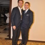 Skal Üyeleri ‘Hamsili Pilav’ Gecesi’nde Buluştu