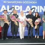 Kalıpların Dışında Kadın Sergisi İstinye Park’ta!