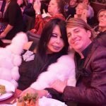 Diva Gökhan Sezen’e Nice Yıllar Diledi