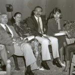 Büyük Kulüpte Buluştular!