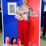 Kalıpların Dışında Kadın Sergisi İstinye Park’ta!