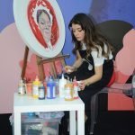 Kalıpların Dışında Kadın Sergisi İstinye Park’ta!