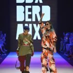 DB Berdan’dan Eleştirel Defile!