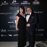 Gecce Mekan İle Türkiye’nin En İyileri Ödüllerini Aldı