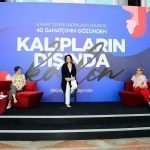 Kalıpların Dışında Kadın Sergisi İstinye Park’ta!