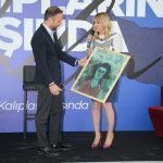 Kalıpların Dışında Kadın Sergisi İstinye Park’ta!