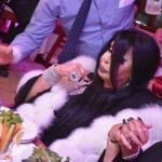 Diva Gökhan Sezen’e Nice Yıllar Diledi