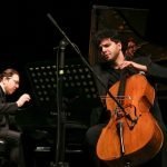 Fazıl Say ve Genç Yetenekler Büyüledi