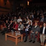 Kadir Has Ödülleri İki Bilim Kadınına Verildi