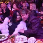 Diva Gökhan Sezen’e Nice Yıllar Diledi