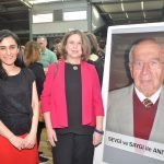 Kadir Has Ödülleri İki Bilim Kadınına Verildi