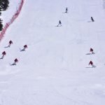 Senkronize Kayak Milli Takımı Kampa Girdi