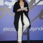 Kalıpların Dışında Kadın Sergisi İstinye Park’ta!