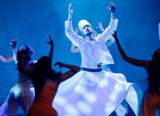 Adana Tiyatro Festivali’nde Perde Zamanı