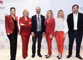 Beş Girişimci Kadının Öyküsü Bu Kitapta