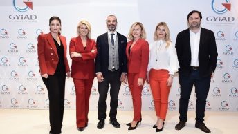 Beş Girişimci Kadının Öyküsü Bu Kitapta