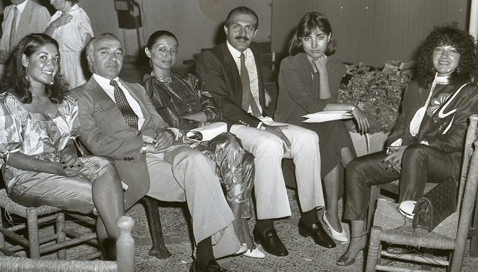 Büyük Kulüpte Buluştular!