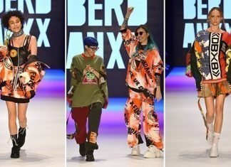 DB Berdan’dan Eleştirel Defile!