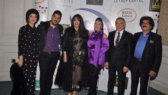 Epilepsi Hastaları İçin Bir Resim Yaptılar