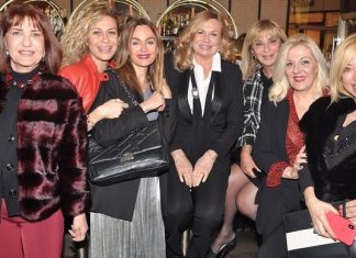 Fauchon Paris Daveti İle Moda Ve Yemek Tutkunları Bir Arada