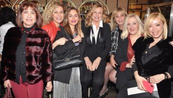 Fauchon Paris Daveti İle Moda Ve Yemek Tutkunları Bir Arada