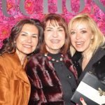 Fauchon Paris Daveti İle Moda Ve Yemek Tutkunları Bir Arada