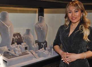 Hanzade Topaloğlu İle Yeni Nesil Mücevher Trendi