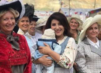 Türk İşi Dondurma’nın Avrupa Prömiyeri Londra’da