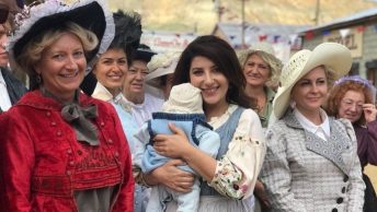 Türk İşi Dondurma’nın Avrupa Prömiyeri Londra’da