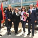 Bizim Çocuklarımızın Çifte Bayramı